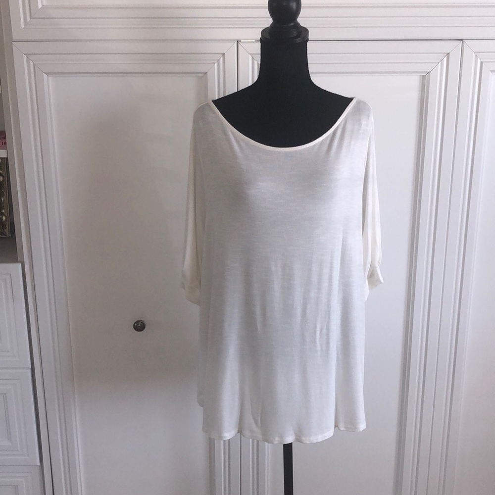 Maurices above the elbow T-shirt